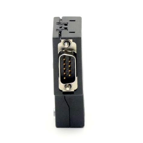 Anschlussstecker  
