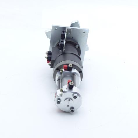 Lifting and rotating Unit  New
