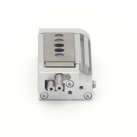 Mini-Schlitten 543926 Gebraucht