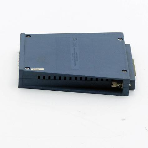 Output Modul 5 VDC TTL  Gebraucht