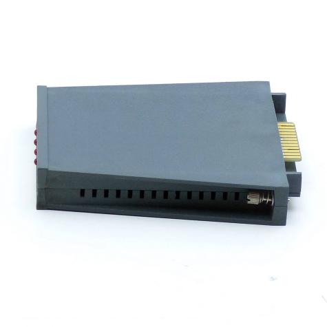 Output Module DC SRCE  Used