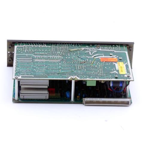 Positioning Unit PU401  Used