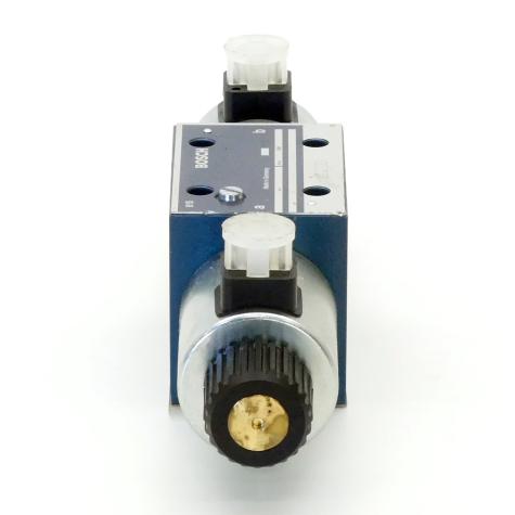 4/3 Directional control valve 081WV10P1V1002WS024/00D11 Refurbished