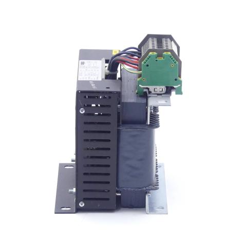 Transformer 39753/00 Used