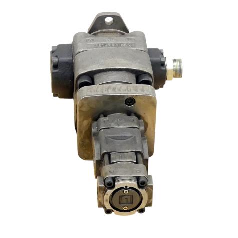 Hydraulic motor QX51-100/22-005/23-005 R Used