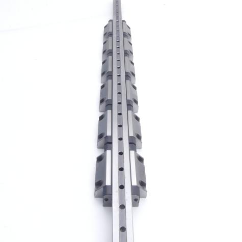 Roller circulation unit  New