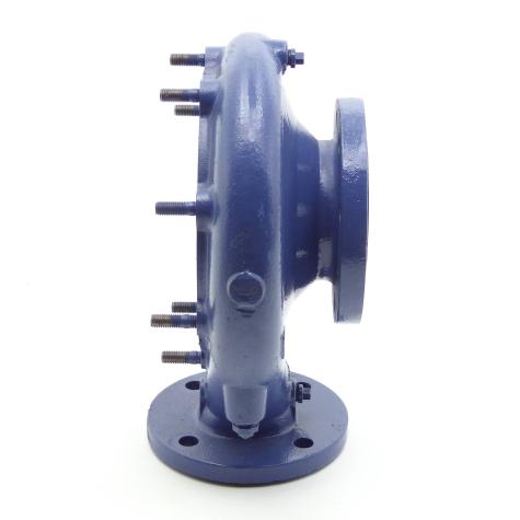 Volute Casing GG25 0243100 New