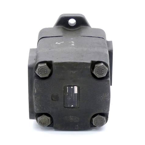 Vane Pump PVV5-1X/139RA15UMC Used