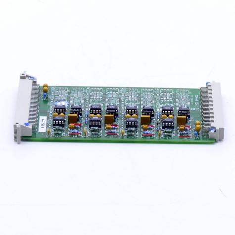 Circuit Board ZQA  New