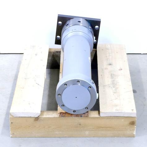 Hydraulikzylinder 125 x 500  Neu