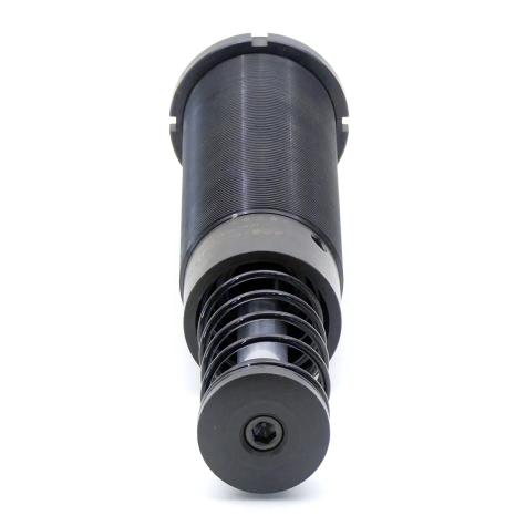 Adjustable industrial shock absorbers  New