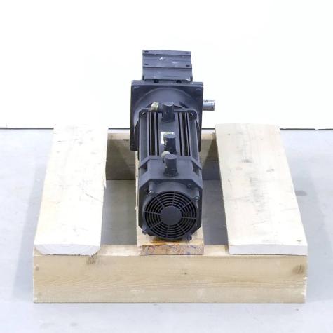 Servomotor mit Getriebe MDFKABA080-22  Gebraucht