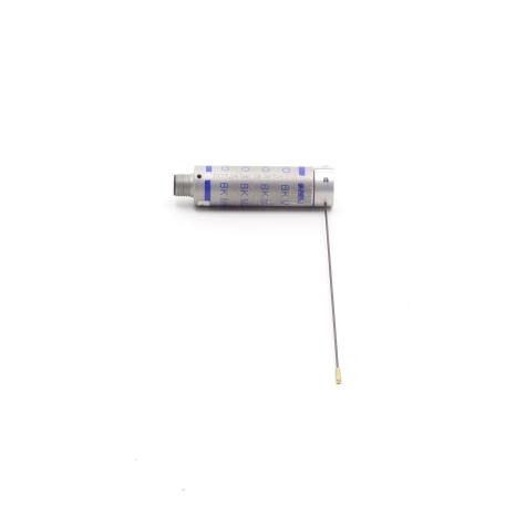 Probe  Used