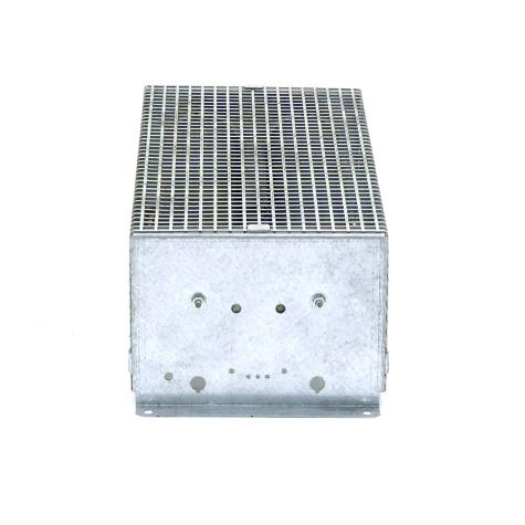 Braking resistor  New