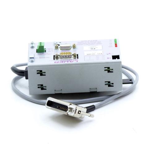 Interbus-S Modul mit Anschlußkabel  Neu OVP