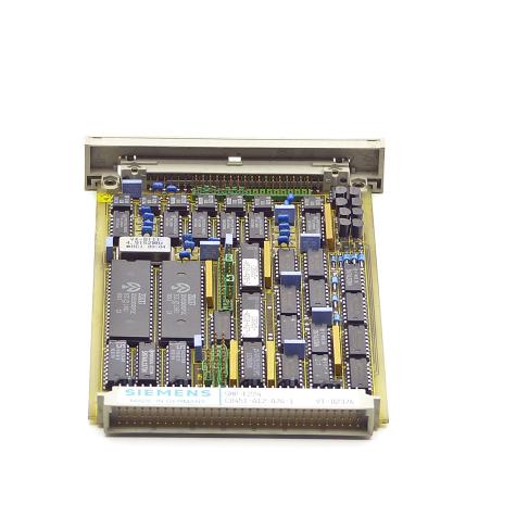 SMP-E224 Card  
