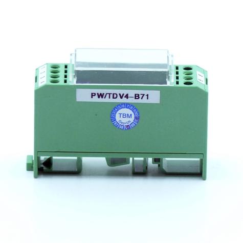Safety Relay  New
