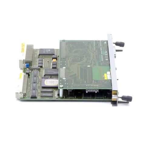 CPU MODUL ZS-400  New FS