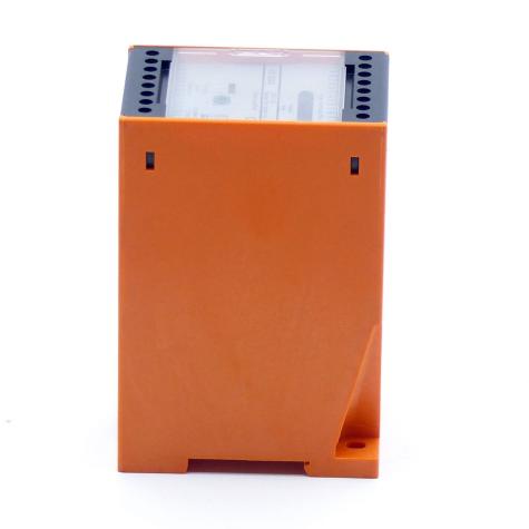 Analysis Unit for flow sensors  New