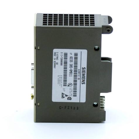 Counter Simatic S5  