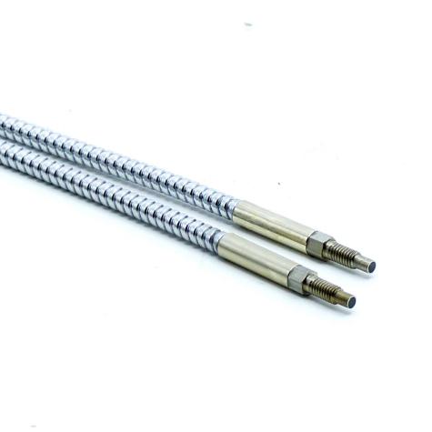 Fibre optic light Barrier 64000 New