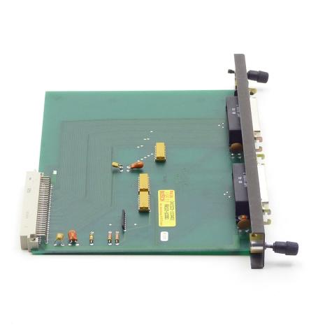 Interface Module AG/Z  