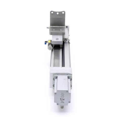 Spindelachse EGC-80-450-BS-10P-KF-OH-ML-GK-2H-PN-M2 556808 Gebraucht