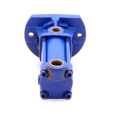 Screw pump 6273210008 New