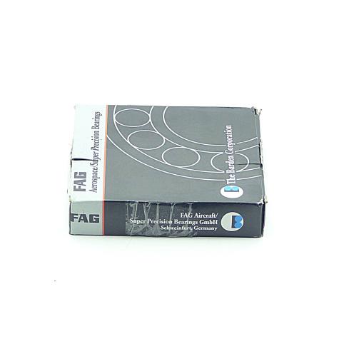 Angular Ball Bearing  New FS