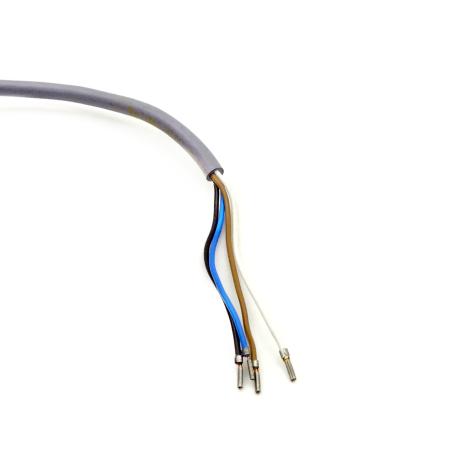 Inductive Proximity Switch BES0169 New