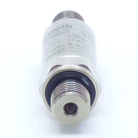 Pressure Transmitter HM20-20/100-H-K35  New open Box