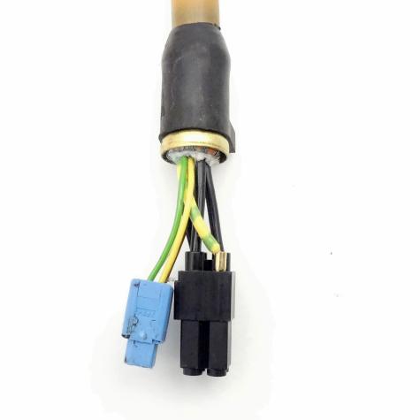 Motorleitung 550306 Gebraucht