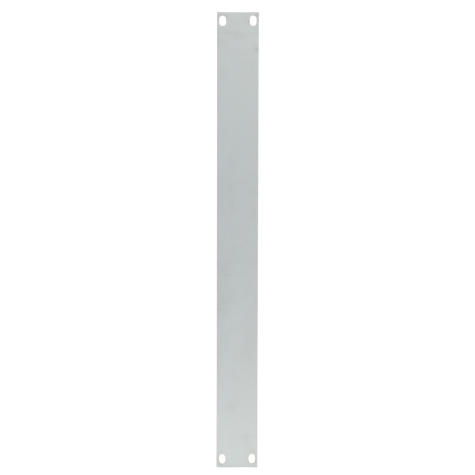 Rack-mounted fan  Used