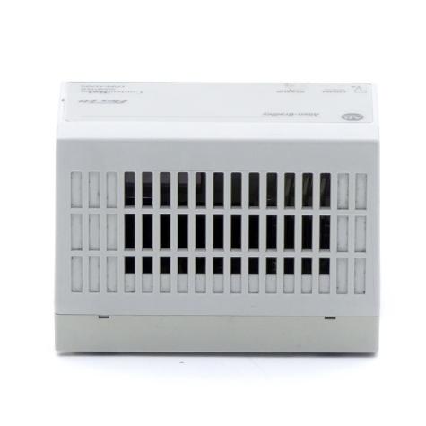 FLEX I/O ControlNet Adapter Modules  