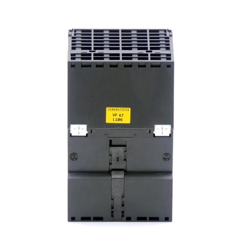 SIMATIC Net Industrial Ethernet Switch Scalance XF208  Gebraucht