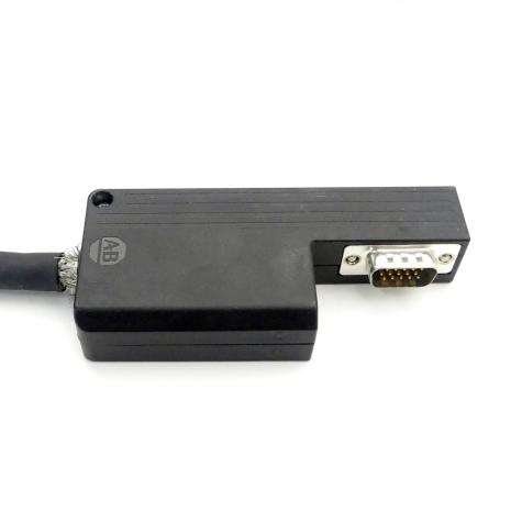 Feedbackkabel BULLETIN 2090  Gebraucht