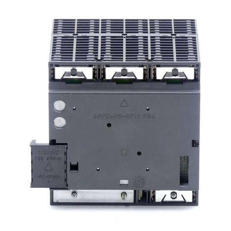 SIMATIC S7-300 CPU  Used