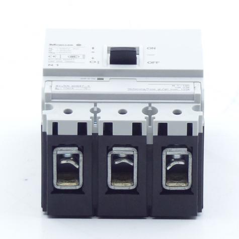 Disconnector N1-100  Used