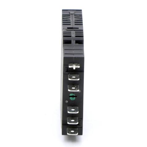 Elektronische Sicherung  