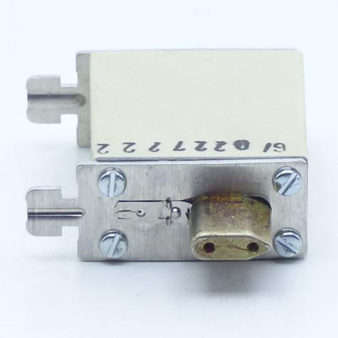 Fuse  Used
