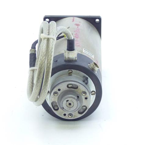 Step Motor RSH 101-200-10 Used