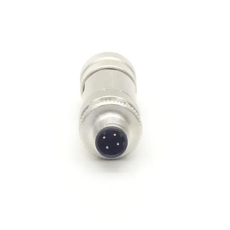 Circular connector  New FS