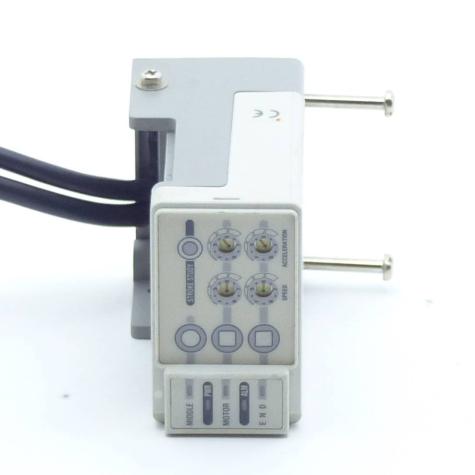 Electrical Drive  Used
