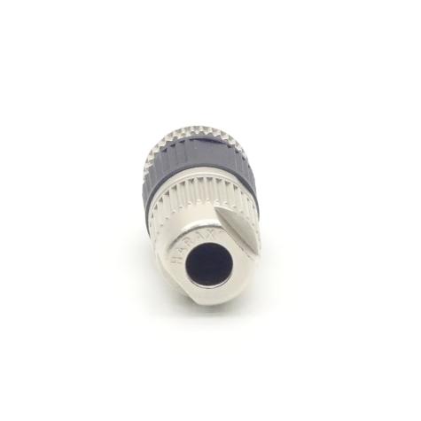 Insulation terminal connection  New FS