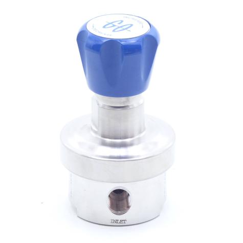 Regulator  New FS