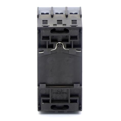 Motor protection switch Sirius  Used