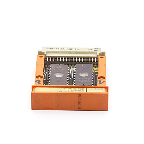 Memory Module Simatic S5-010  Used