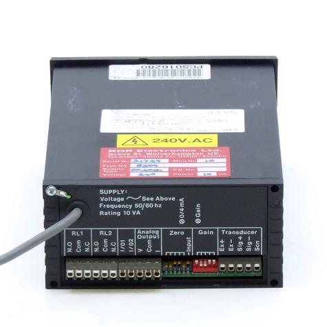 Transducer Indicator 31729 