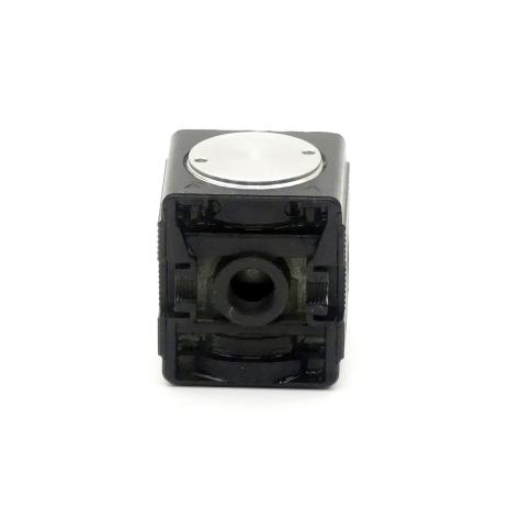 Pneumatic Valve Filter Regulator  Used