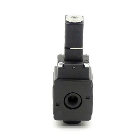 Pneumatic Valve Filter Regulator  
